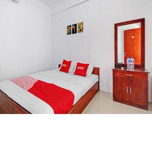 OYO 90570 Heboh Guest House Syariah