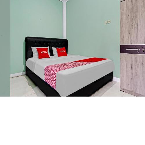 OYO 90571 Dewi Guest House Syariah