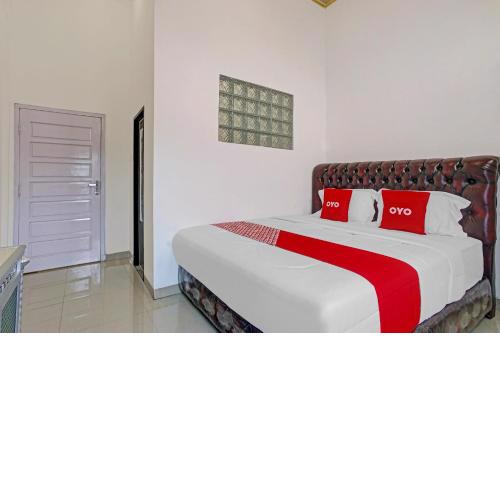 OYO 90585 Saka Ganta Guest House Syariah