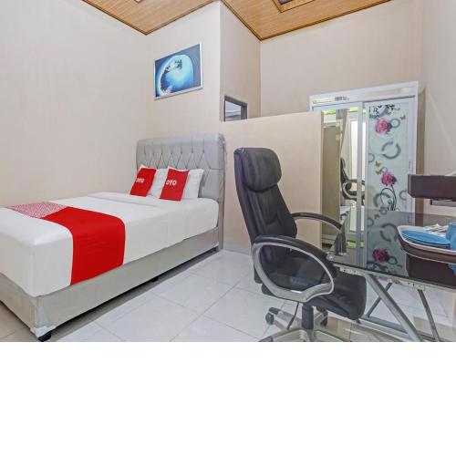 OYO 90602 Guest House Marisa Syariah