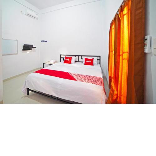 OYO 90618 Hanania House Syariah