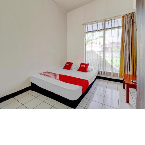 OYO 90621 Pondok 23