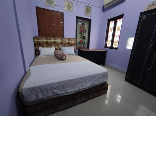 OYO 90633 Graha Dirham Homestay