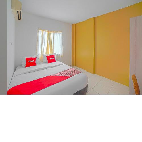OYO 90637 Rumah Ni Karo