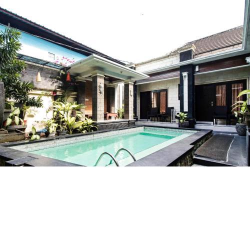 OYO 90653 Balisee Guesthouse Kedonganan