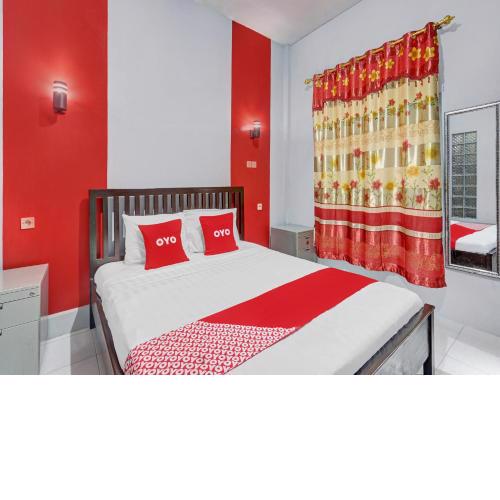 OYO 90687 Maharatu Homestay
