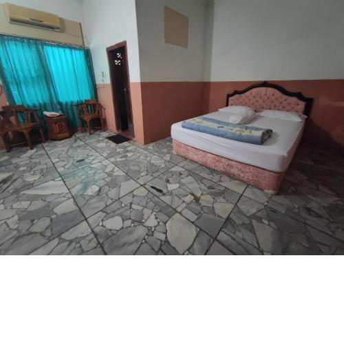 OYO 90691 Wisma Melati