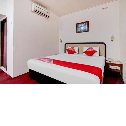OYO 90697 Hotel Wisata