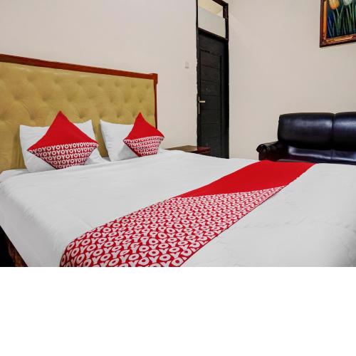 OYO 90702 Wisma Tobana Kebayoran