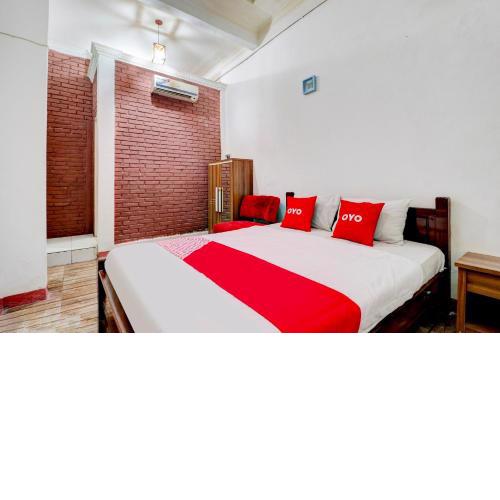 OYO 90712 Wisma Acidalia Syariah