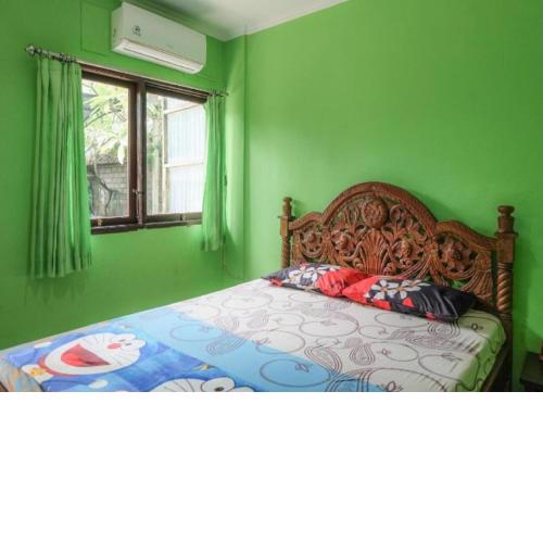 OYO 90714 Umah Pande Tabanan