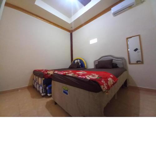 OYO 90731 E-kreasi Home