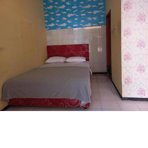 OYO 90757 Am'key Villa Tretes 1