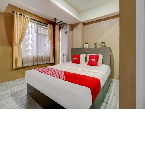 OYO 90769 Sharie Property