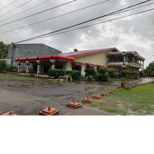 OYO 90770 Wisma Rima Melati