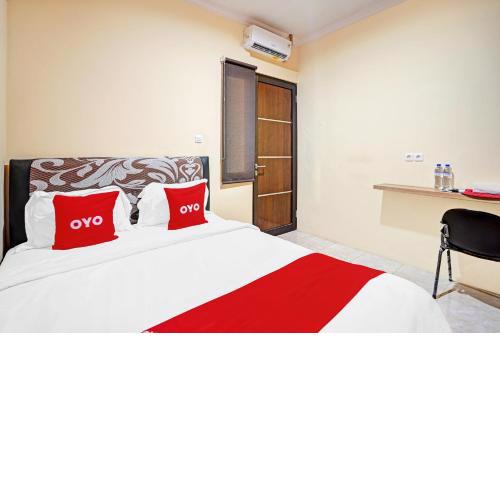 OYO 90801 Deanofaa Residence Syariah