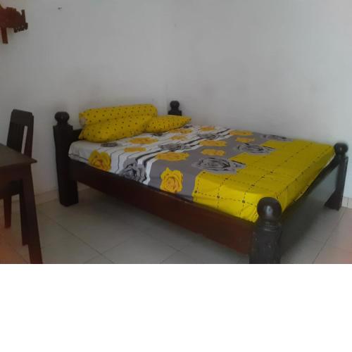OYO 90810 Ravaya Homestay