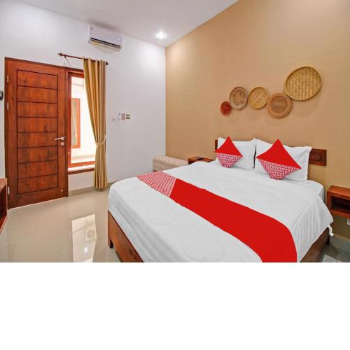 OYO 90820 Madania Guesthouse Syariah