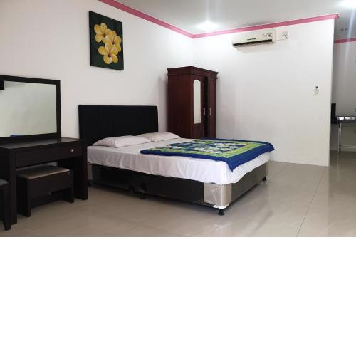 OYO 90822 Hotel Taman Wisata