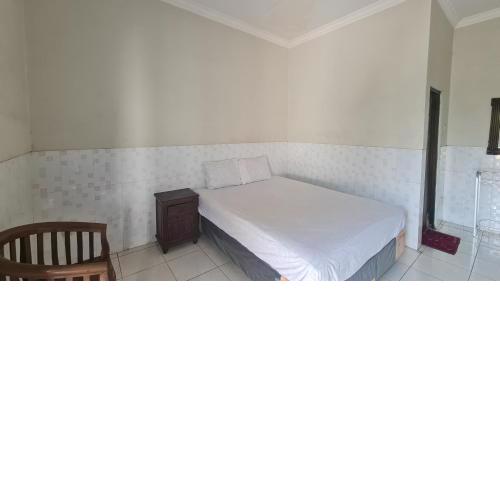 OYO 90831 Hotel Gardenia Prambanan