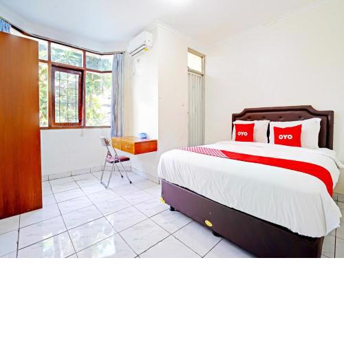 OYO 90840 Teratai Residence