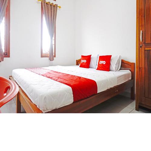OYO 90846 Guesthouse Bintaro Asri Syariah