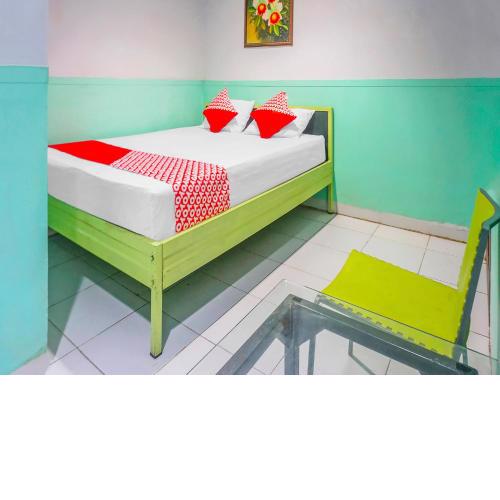 OYO 90856 Wisma Favorite Makassar