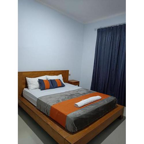 OYO 90858 Mai Mena Canggu