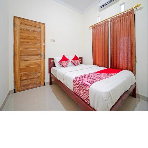 OYO 90869 Happy Homestay Syariah