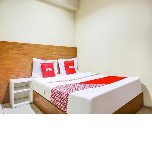 OYO 90872 Coolz Homestay Tebet