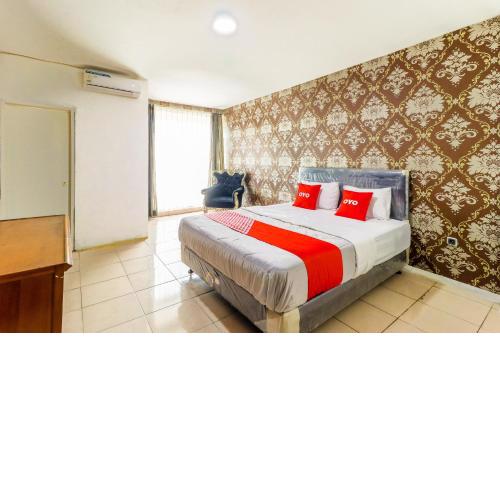 OYO 90873 Orchid Guesthouse