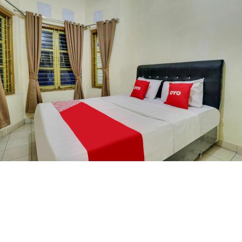 OYO 90892 My Guest House Syariah