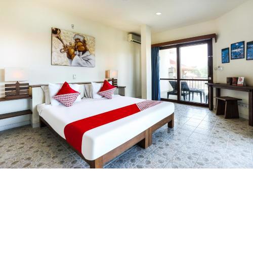 OYO 90893 Mimpi Bungalows