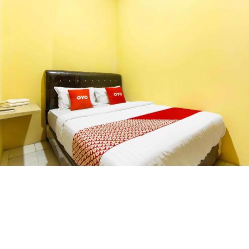 OYO 90900 Pagi Sore Residence
