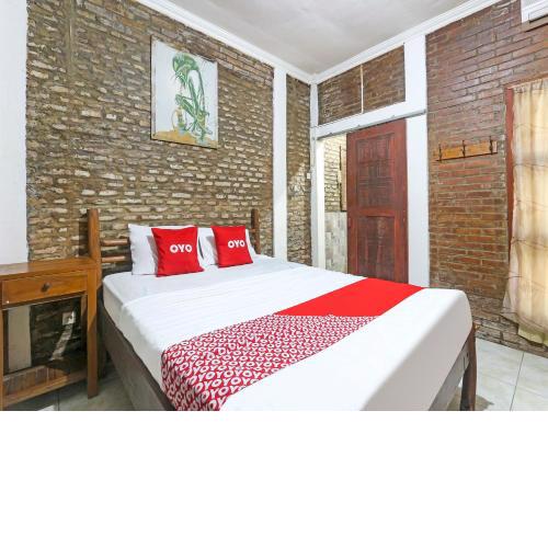 OYO 90903 Chez Laelik Homestay