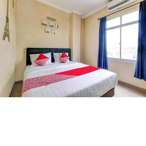 OYO 90905 Dangau Datuk Guesthouse