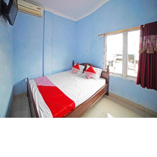 OYO 90922 Gurusinga Guesthouse