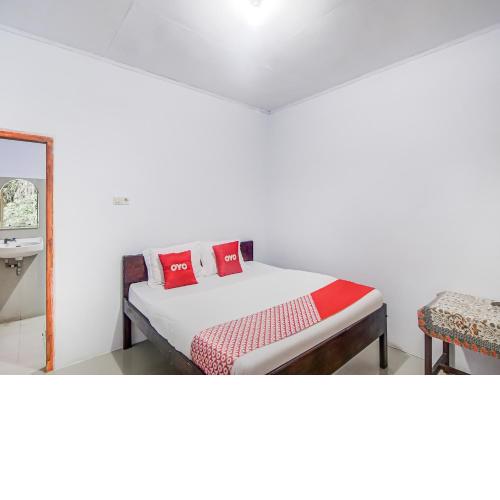 OYO 90924 Tarsius Homestay