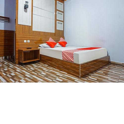 OYO 90925 Penginapan Dafandra Beach