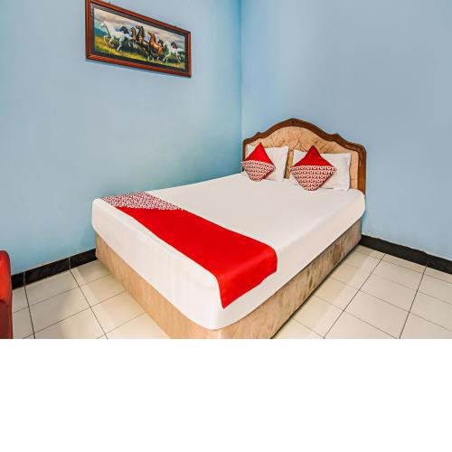OYO 90926 Hotel Andalas Syariah Palu