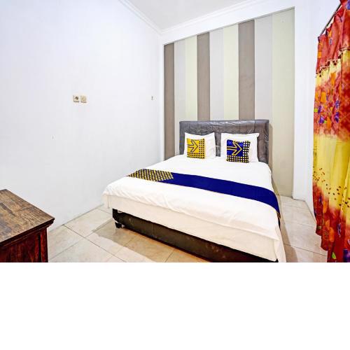 OYO 90943 Mochi 88 Homestay