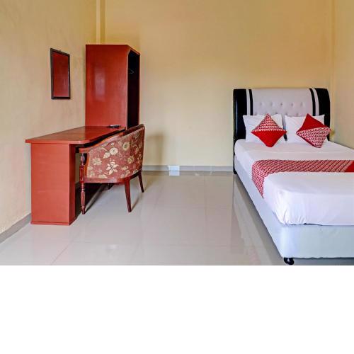 OYO 90945 Arizon Kost