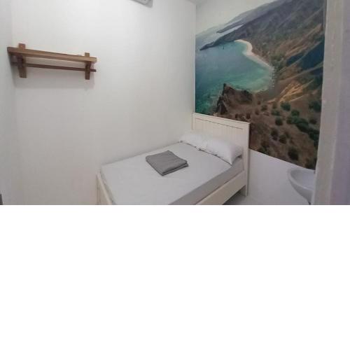 OYO 90974 Homestay Golo Koe Sejahtera