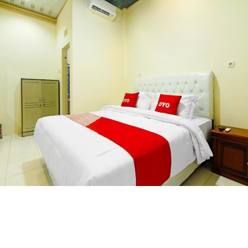 OYO 90978 Khalifi Guesthouse Syariah