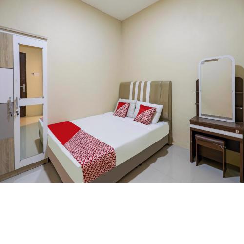 OYO 90981 X2 Homestay