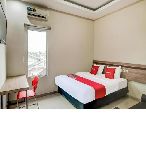 OYO 90986 Hotel Srikandi Adisucipto
