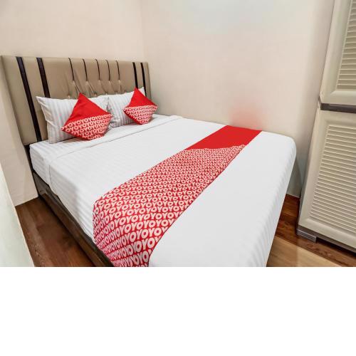 OYO 91021 Steze Kost & Guest House Syariah