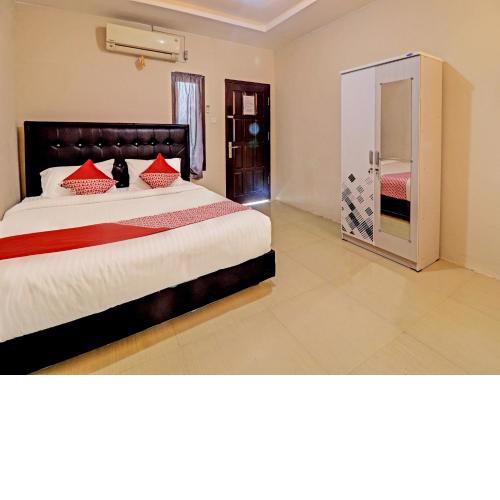 OYO 91022 STeZe Homestay Syariah