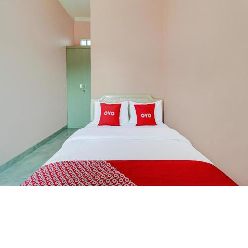 OYO 91023 Salsabilla Guest House Syariah