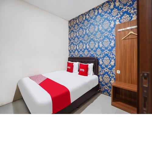 OYO 91049 D'lima Guest House Sub